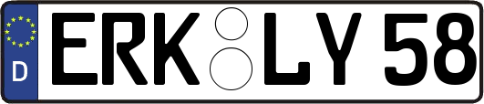 ERK-LY58
