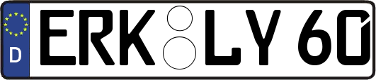 ERK-LY60