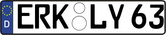 ERK-LY63