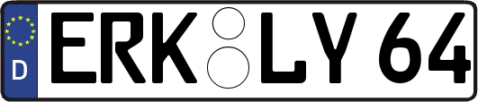 ERK-LY64