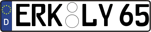 ERK-LY65