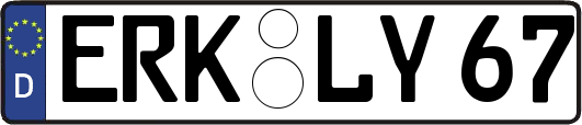 ERK-LY67