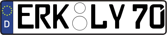 ERK-LY70