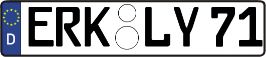 ERK-LY71