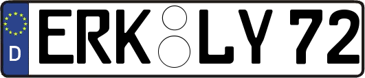 ERK-LY72
