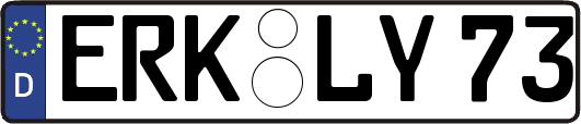ERK-LY73