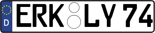ERK-LY74