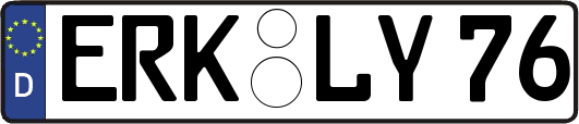 ERK-LY76