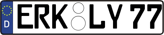 ERK-LY77