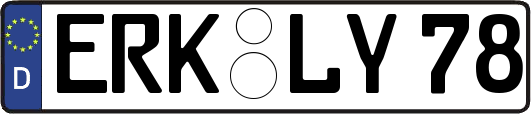 ERK-LY78