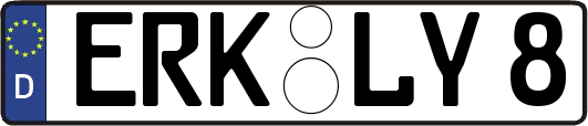 ERK-LY8