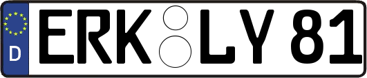 ERK-LY81