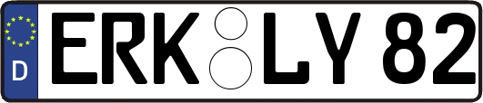 ERK-LY82