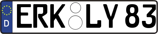 ERK-LY83