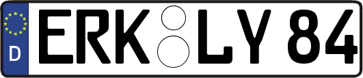 ERK-LY84