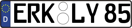 ERK-LY85