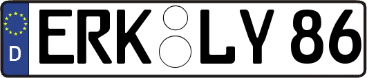 ERK-LY86