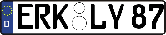 ERK-LY87