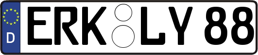 ERK-LY88