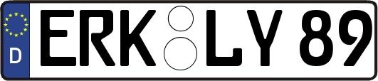ERK-LY89