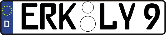 ERK-LY9