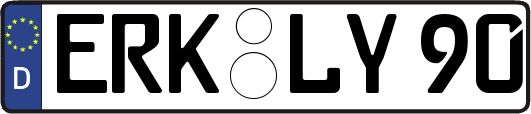 ERK-LY90