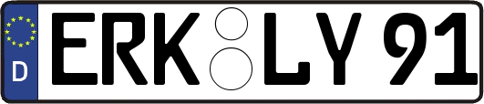 ERK-LY91
