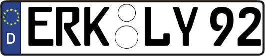 ERK-LY92