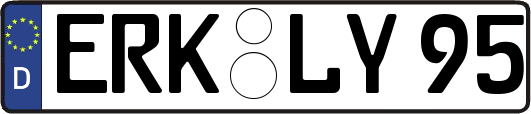 ERK-LY95