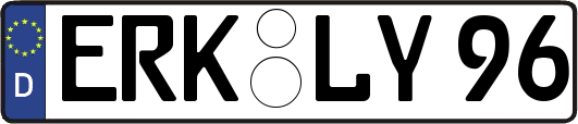 ERK-LY96