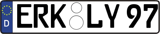 ERK-LY97