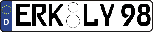 ERK-LY98