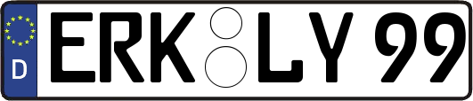 ERK-LY99