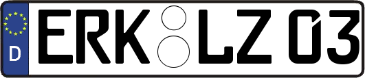 ERK-LZ03