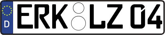 ERK-LZ04