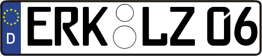 ERK-LZ06