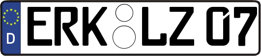 ERK-LZ07
