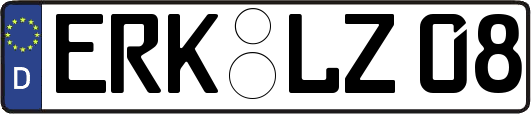 ERK-LZ08
