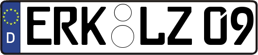 ERK-LZ09
