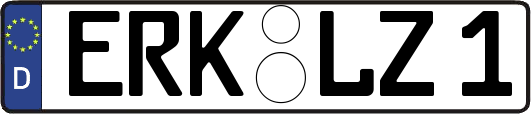 ERK-LZ1
