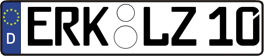 ERK-LZ10