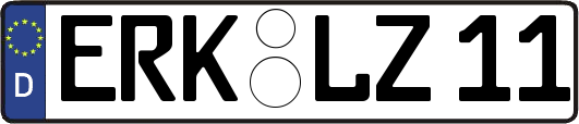 ERK-LZ11