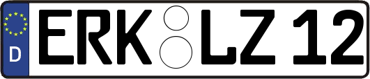 ERK-LZ12