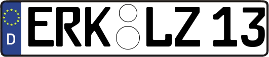 ERK-LZ13