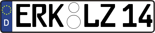 ERK-LZ14