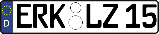 ERK-LZ15