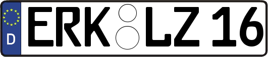 ERK-LZ16