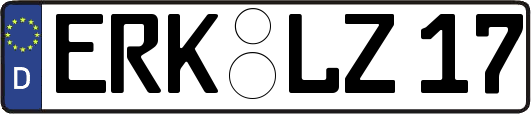 ERK-LZ17