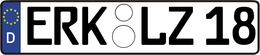 ERK-LZ18