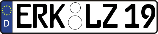 ERK-LZ19